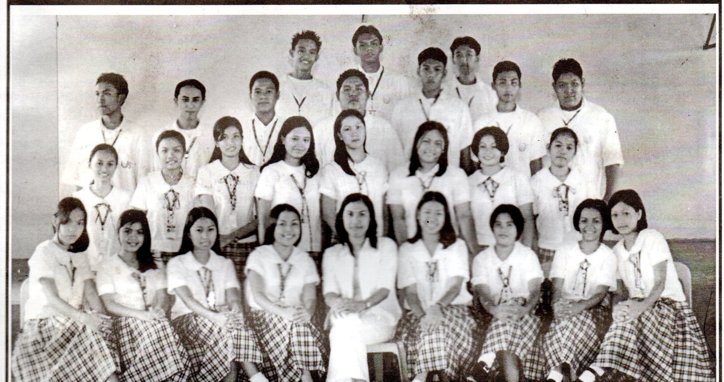 Class of 2004-2005